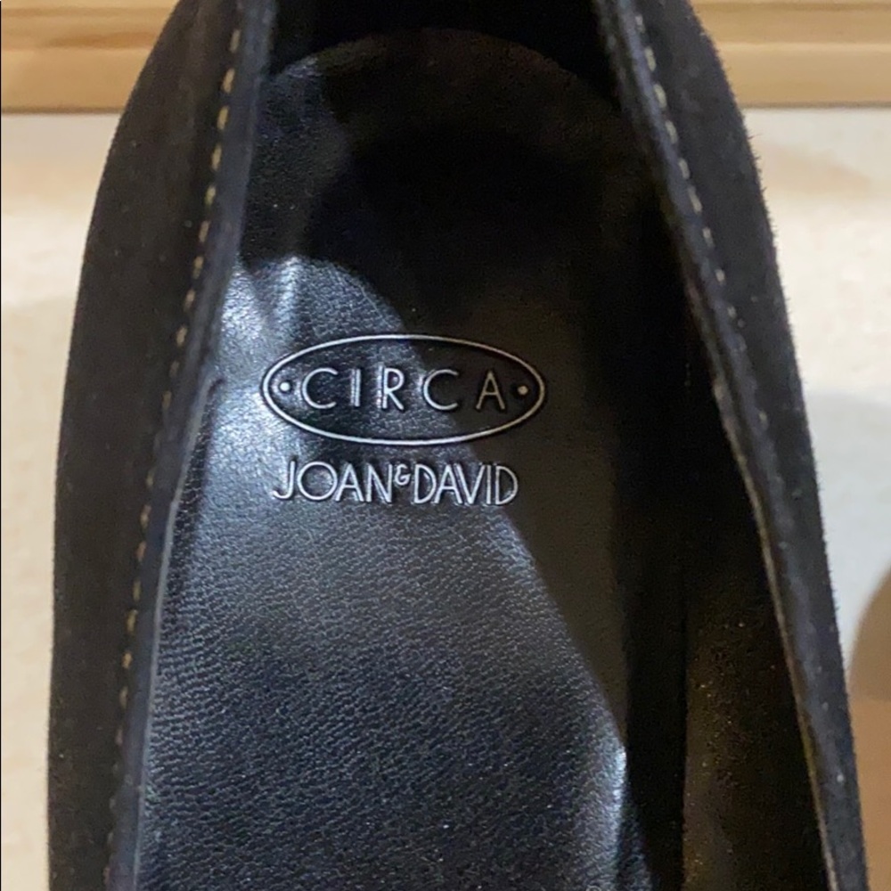 Circa Joan & David heels - Picture 5 of 8